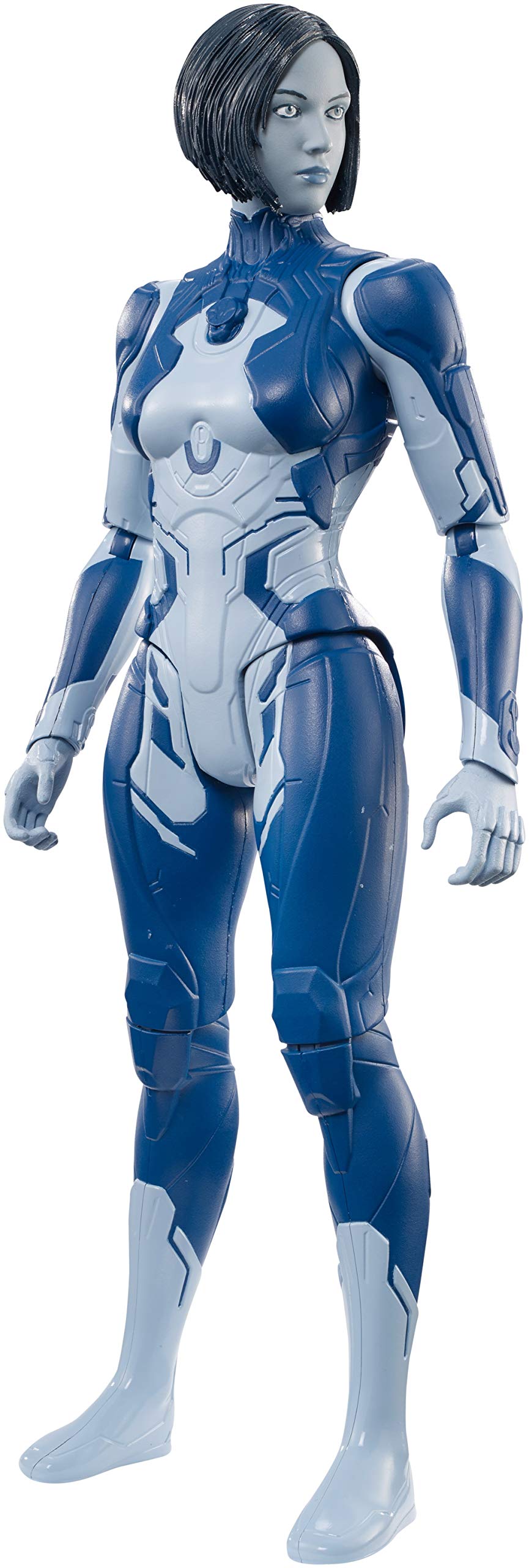 Mattel Halo Cortana Figure, 12" : Amazon.com.au: Toys & Games