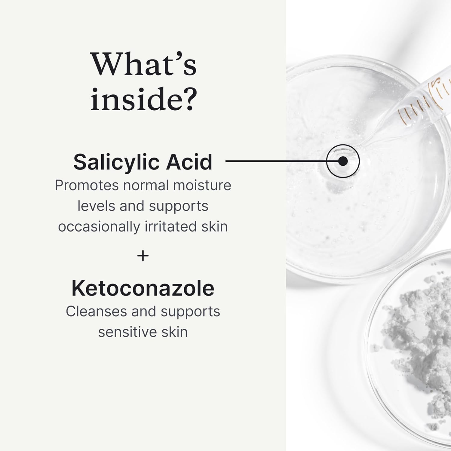 PetLab Co. – Allergy Bundle: Allergy & Immune Specialized Dog Probiotics for Occasional Seasonal Allergy Support Daily 30 Count & Dog Ear Wash, Formulated to Moisturize, and Cleanse Ears 4 Ounces