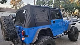 Review Image by The blue jeep
