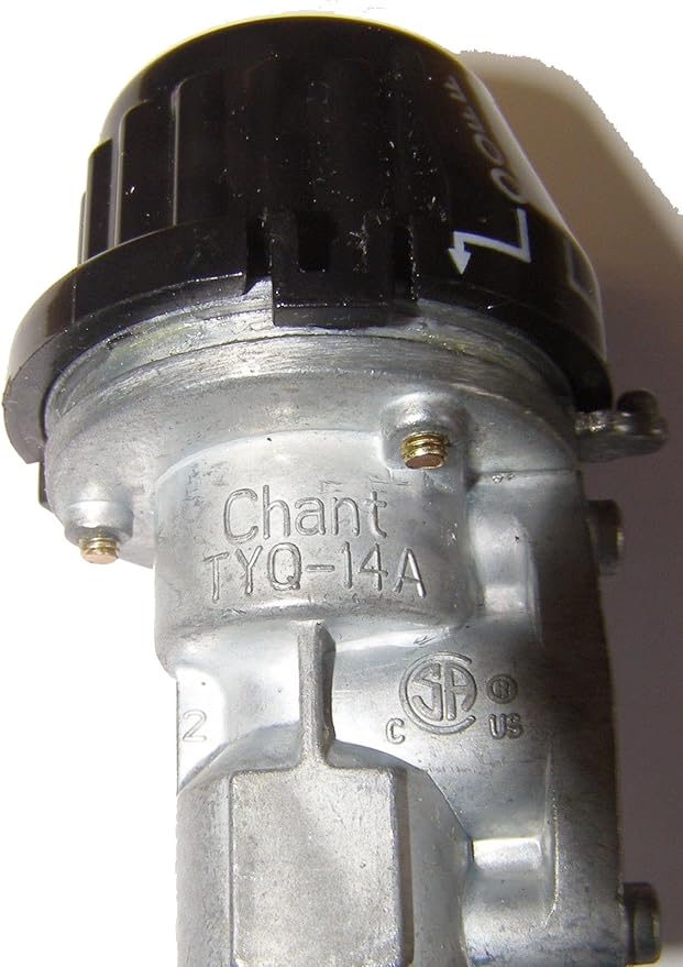 Home Improvement Home & Garden TYQ14A Regulator with hose Dyna Glo