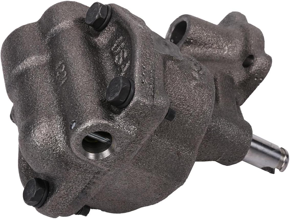 GM Genuine Parts 93427692 LT1/LT4 High-Pressure Oil Pump