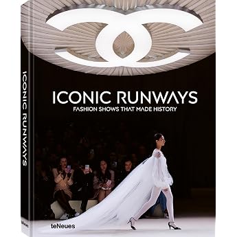Iconic Runways Fashion Shows That Made History