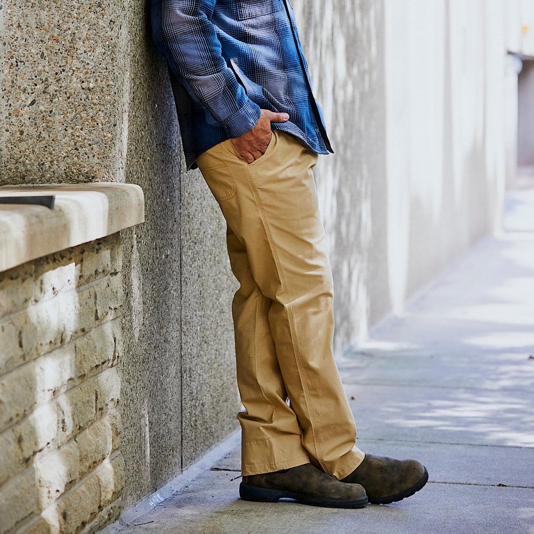 Mountain Khakis Men's All Mountain Pants - Image 7