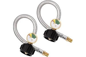 SHINESTAR Propane Lines for RV