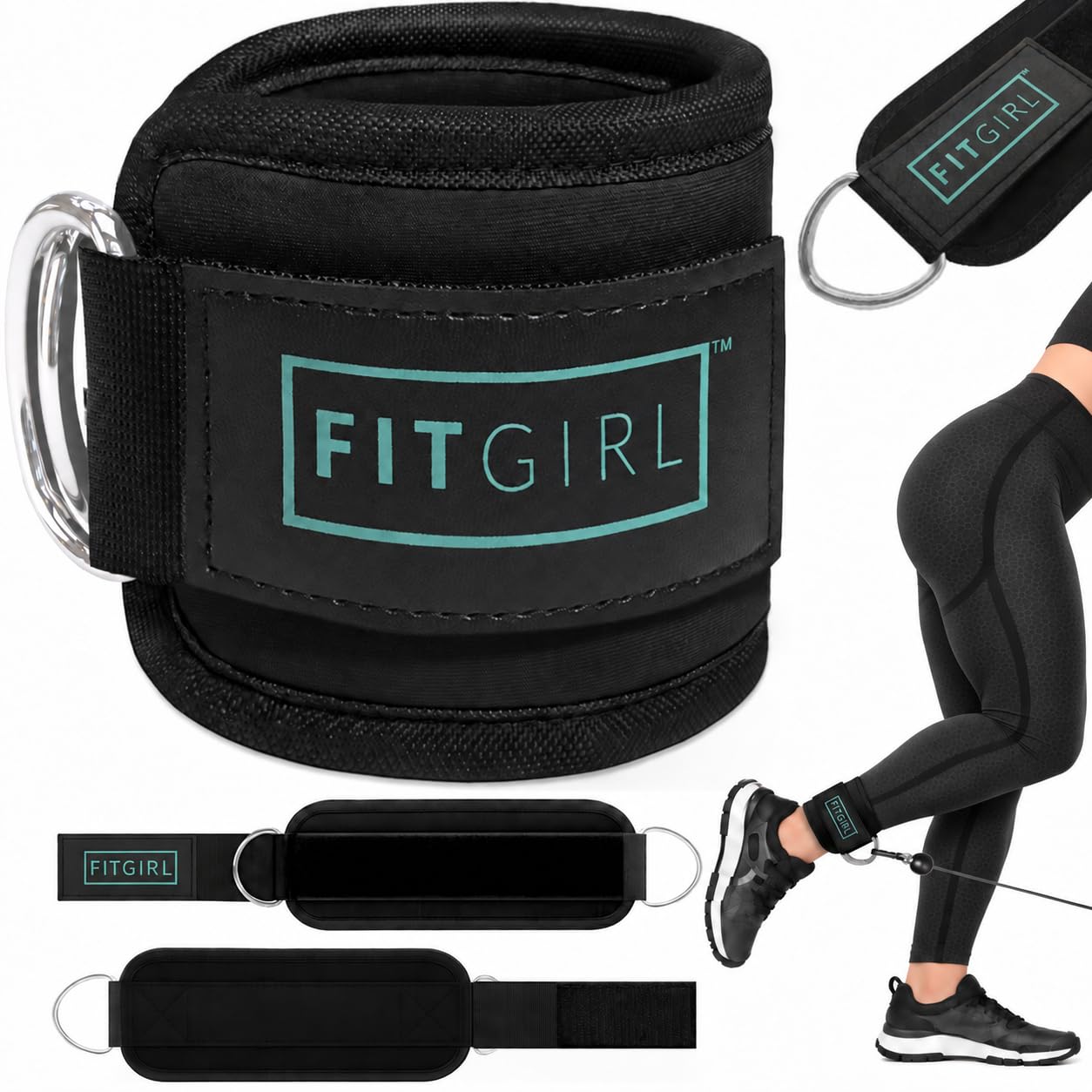 FITGIRL Ankle Strap