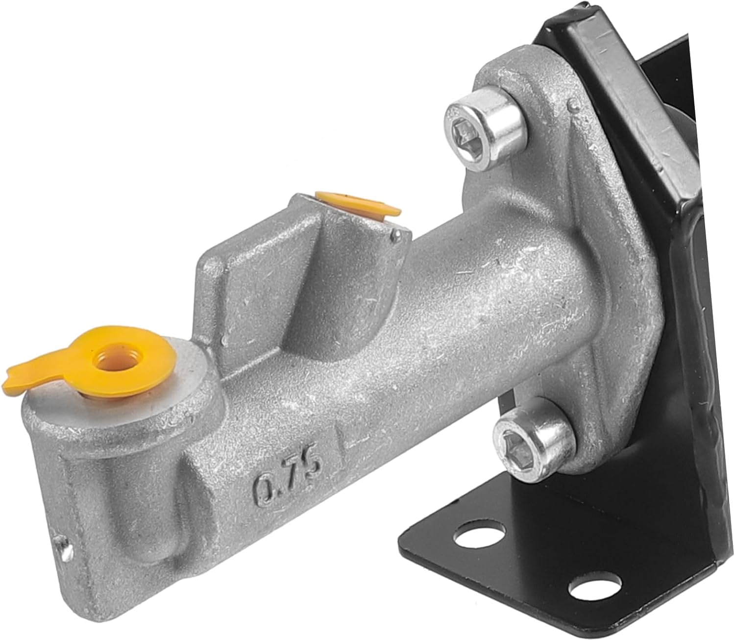 Universal Hydraulic Parking Brake Kit for Racing and Drift Cars Performance Car Supplies Adjustable Lever Random Color