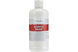 Handy Art Student Acrylic Paint