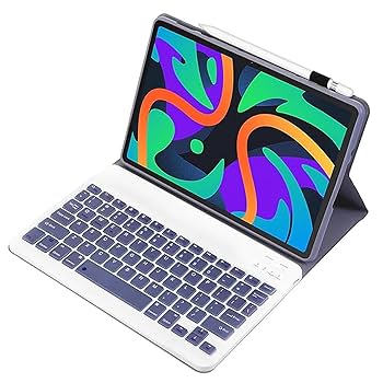 Androidタブレット 10.1インチ 中華製　キーボード　タブレットカバー 楽天市場】タブレット ケース キーボード 10．1インチ