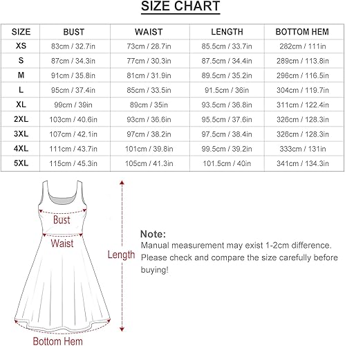 Miniatura 2 de Lindos conejillos de indias sin mangas para mujer, cintura alta, mini vestido con dobladillo grande, vestido con vuelo