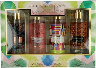 Body Mist Collection, 3.4 fl. oz.