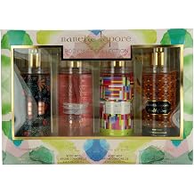 Nanette Lepore Body Mist Collection, 3.4 fl. oz.