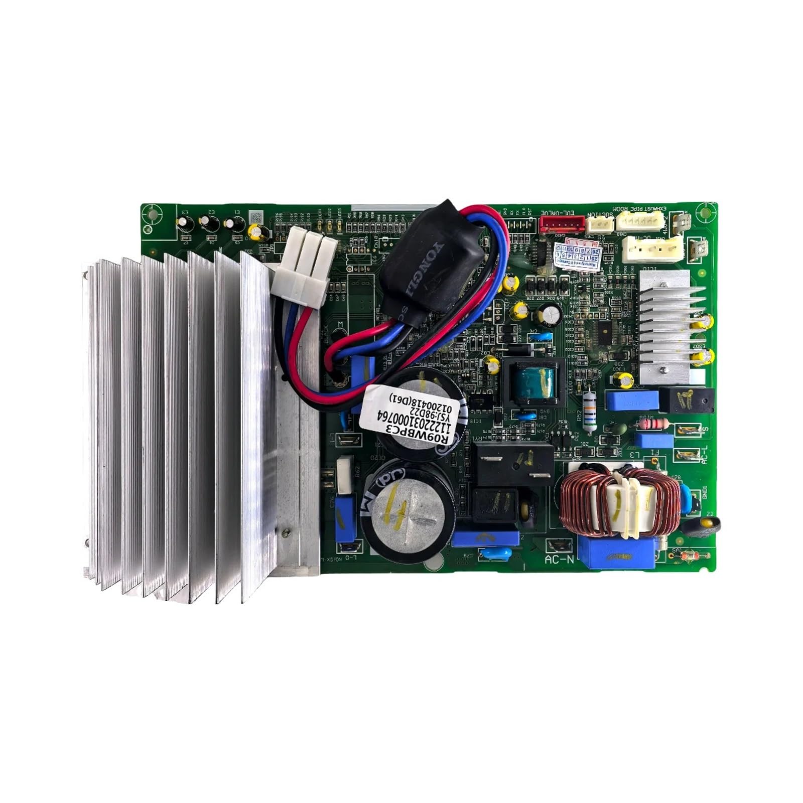 LIANPENGBU Air Conditioner Computer Board Circuit R09WBPC3