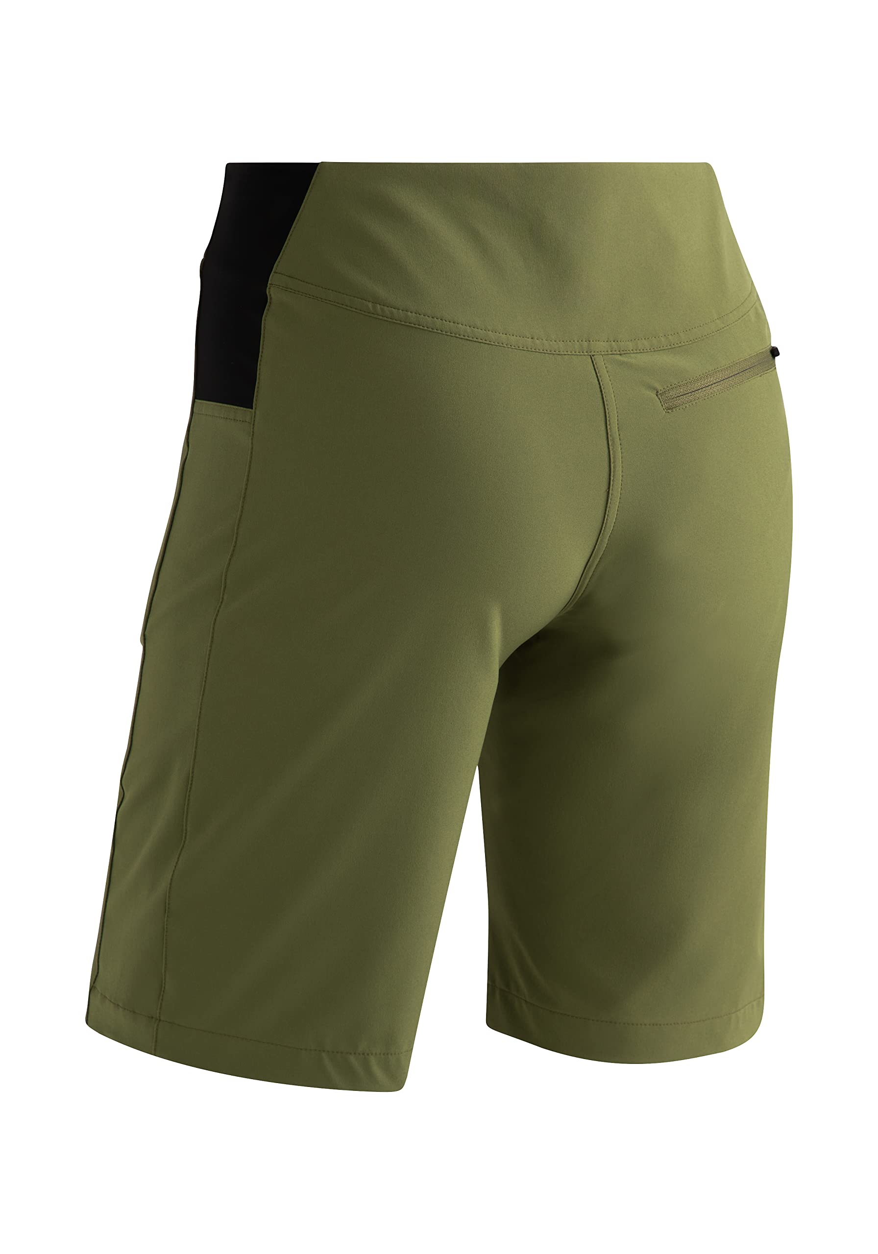 Maier Sports Damen Wander-Shorts Latitshortvario