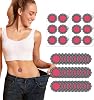 Slimming Patch, Weight Loss Patch, Pack of 60 Slim Patch Metabalance Weight Loss Stickers, Natural Plant Extracts, Fat Burning on the Abdomen, Bucket Waist, Belly Fat Waist, Anti Cellulite