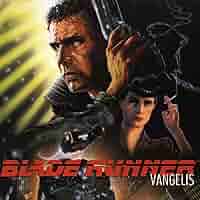 BLADE RUNNER サウンドトラック VANGELIS 2枚組 BLADE RUNNER サウンドトラック VANGELIS 2枚組 Blade Runner