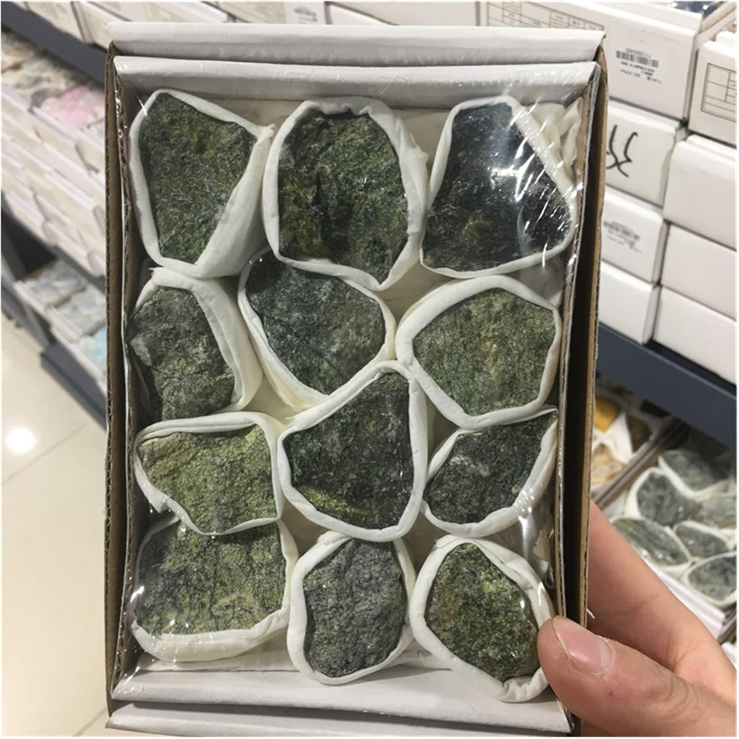 ドンホー版画 版木鼠の嫁入り1個 定番版画20種各1枚 職人サイン落款入