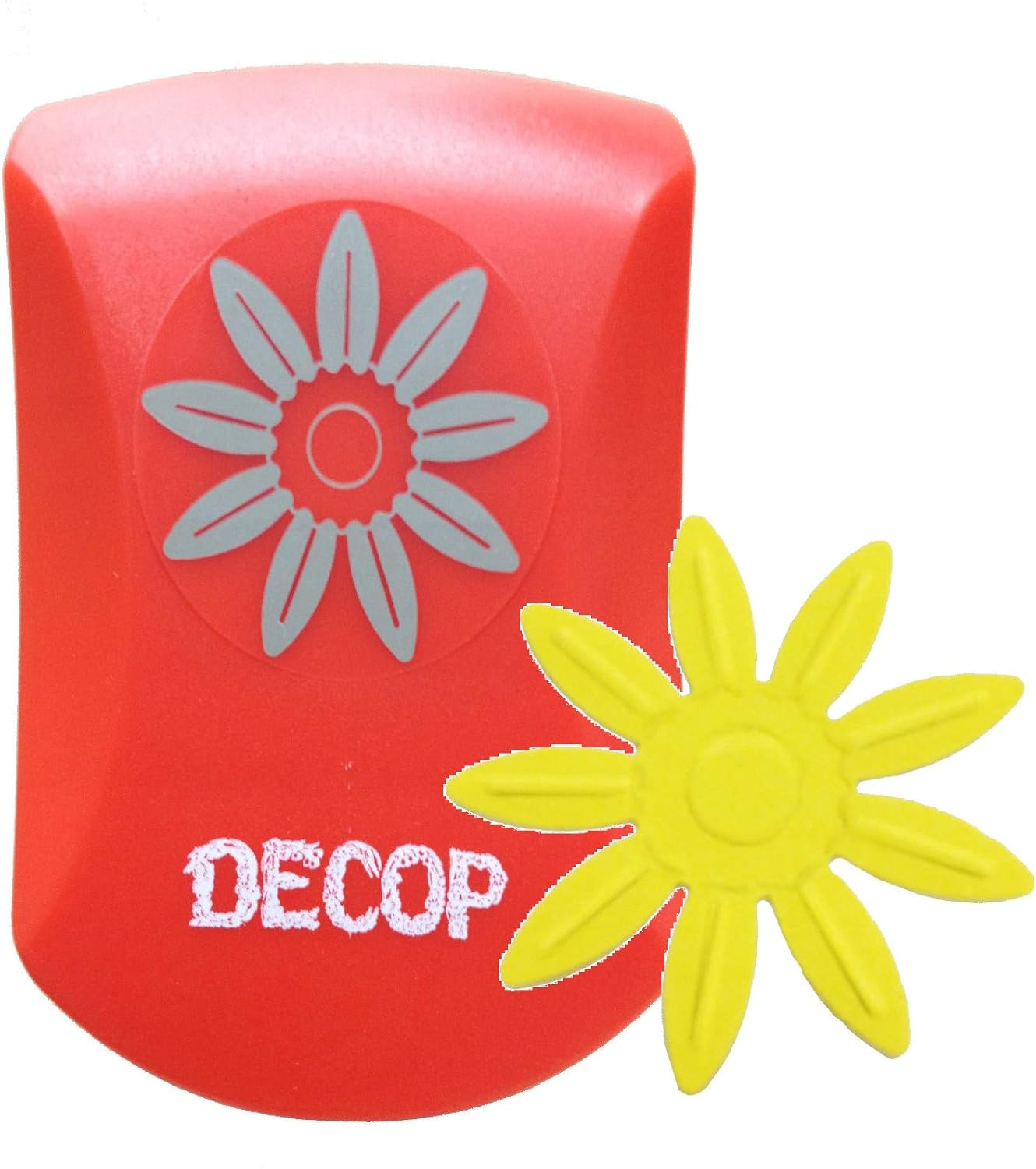 DECOP Embossed Punch Crown : Arts, Crafts & Sewing