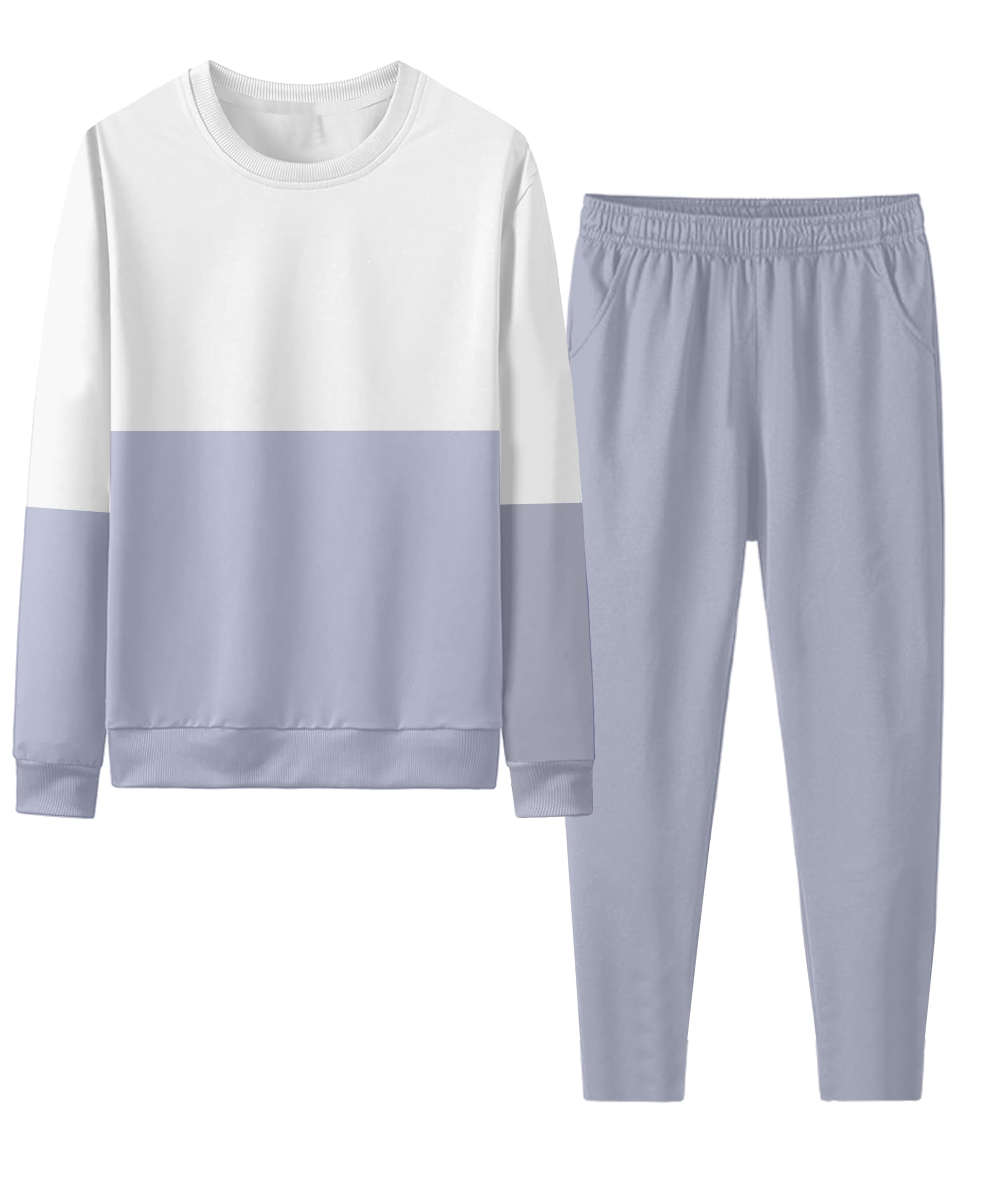 RABBY Mens Polyester Co-ords Track Suit-picture-11