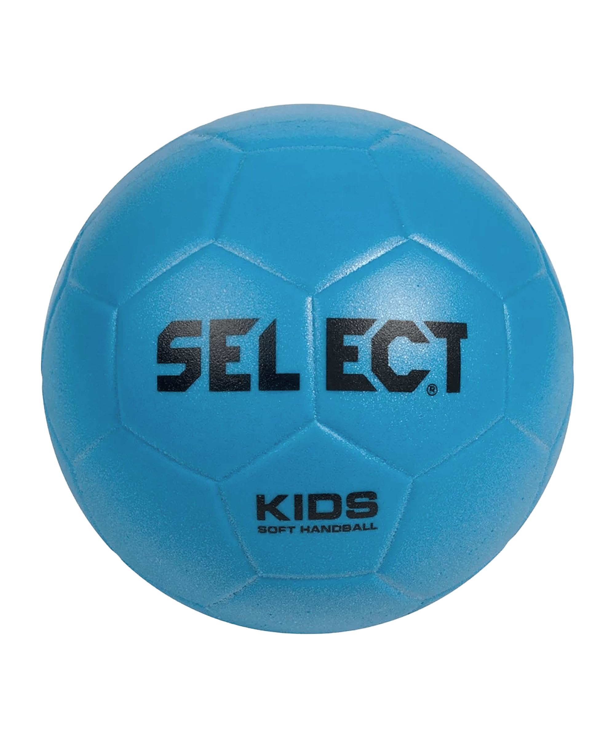 Select Soft Handball Kids Soft Handball