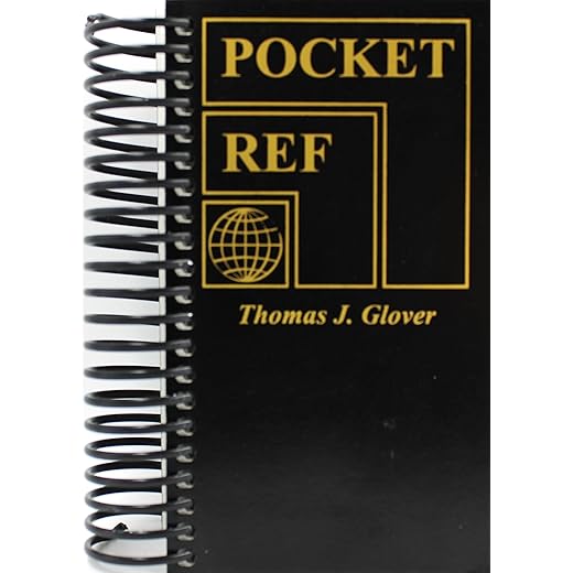 Pocket Ref