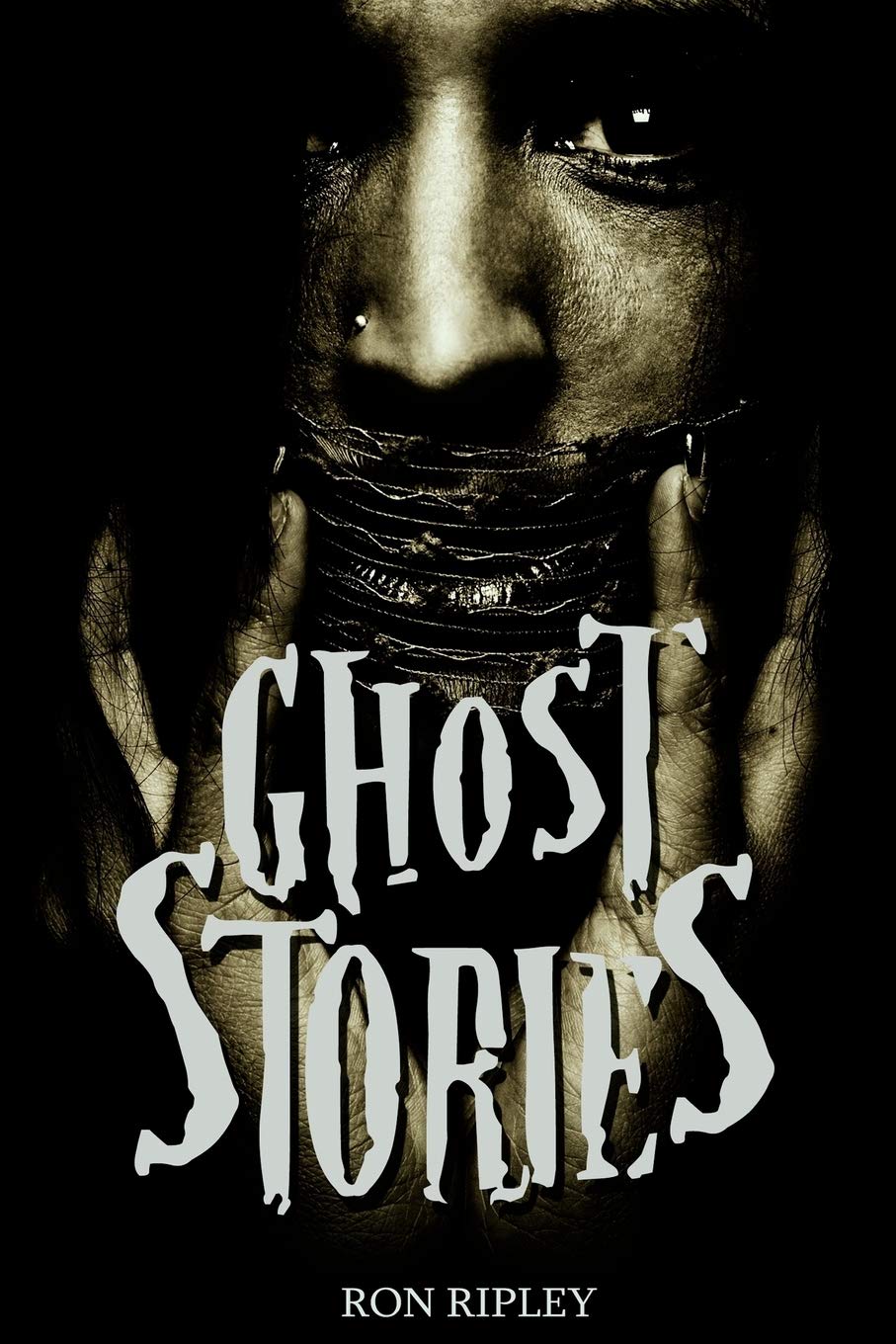 Ghost Stories: 1 (Scare Street Horror Short Stories)