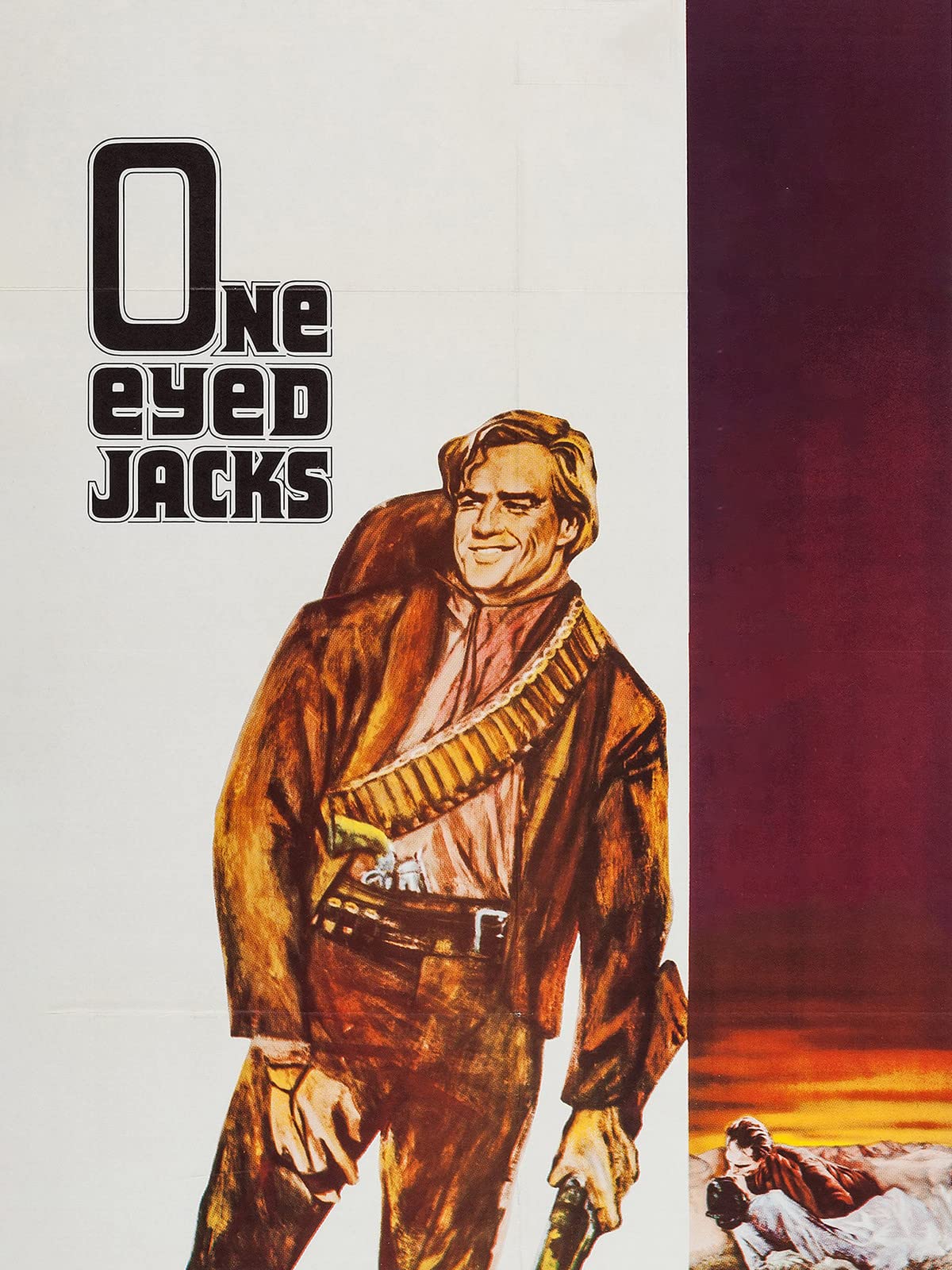 One-Eyed Jacks