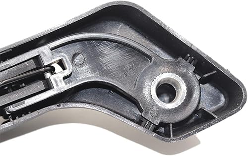 Miniatura 4 de Limpiaparabrisas trasero del coche para Volvo XC70 2001-2003 16 "limpiaparabrisas trasero del coche limpiaparabrisas brazo limpiaparabrisas