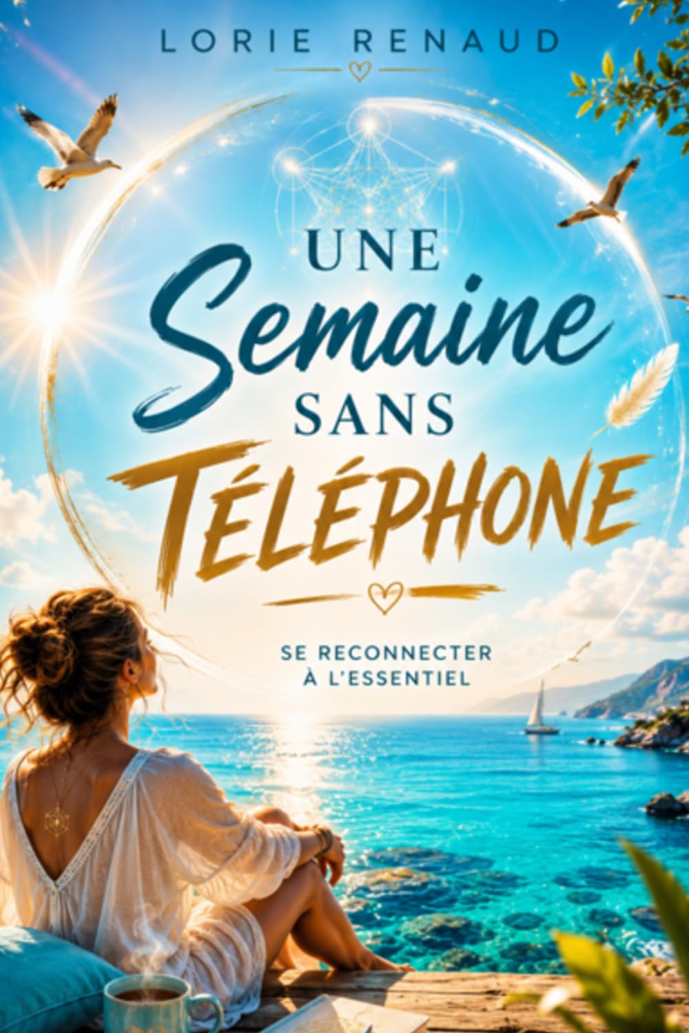 Une semaine sans téléphone: Sept jours sans smartphone, le défi qui a tout changé