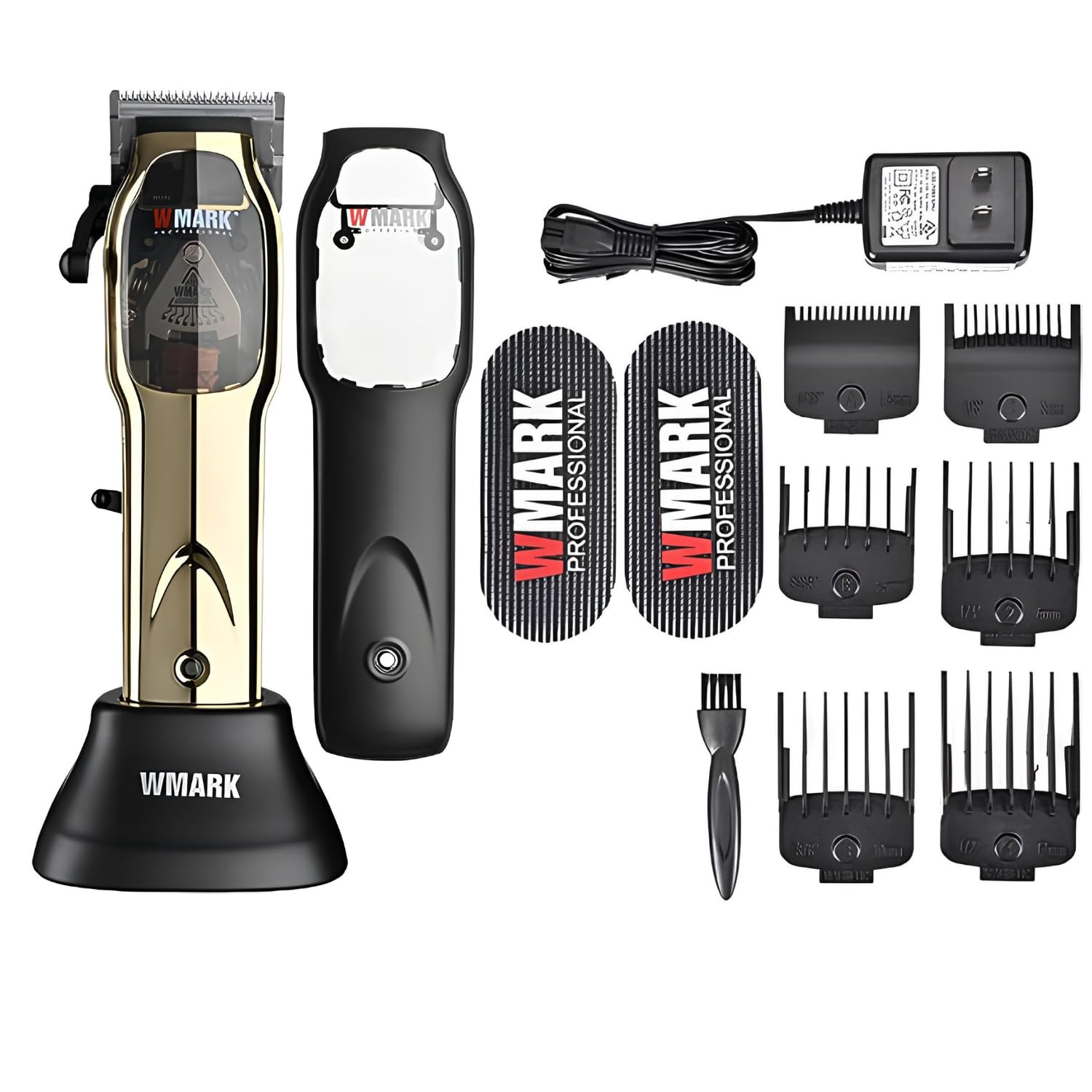 WMARK VT2 高速トリマー 9000RPM WMARK NG-9002 Ultra Premium Professional 9000 RPM Magnetic Motor
