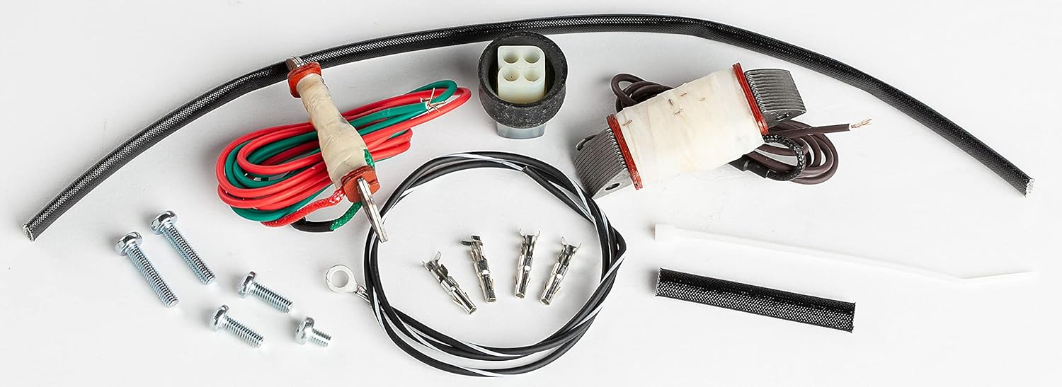 Ricks 27-22904 Stator Kit