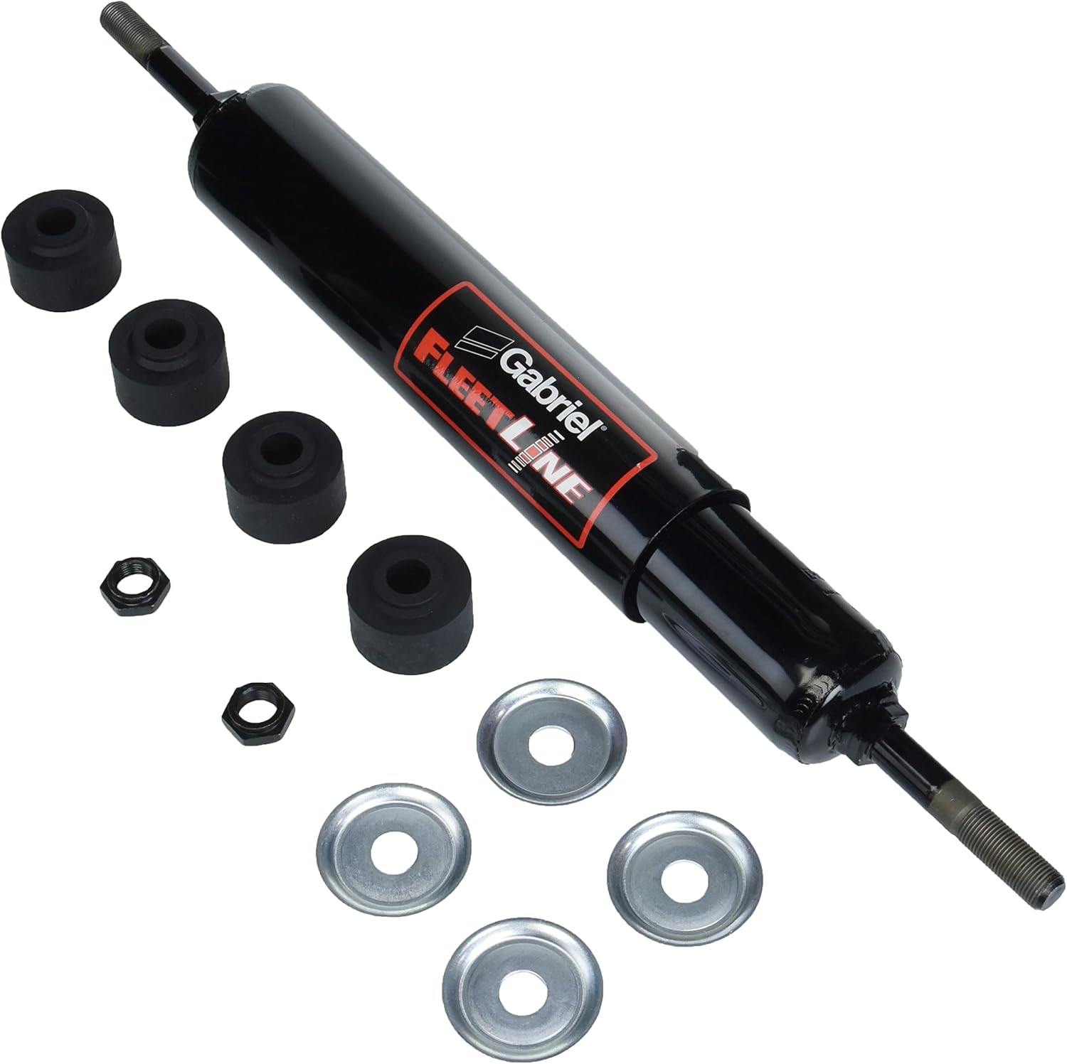 Gabriel 85069: Fleetline 85 Series Heavy Duty Shocks
