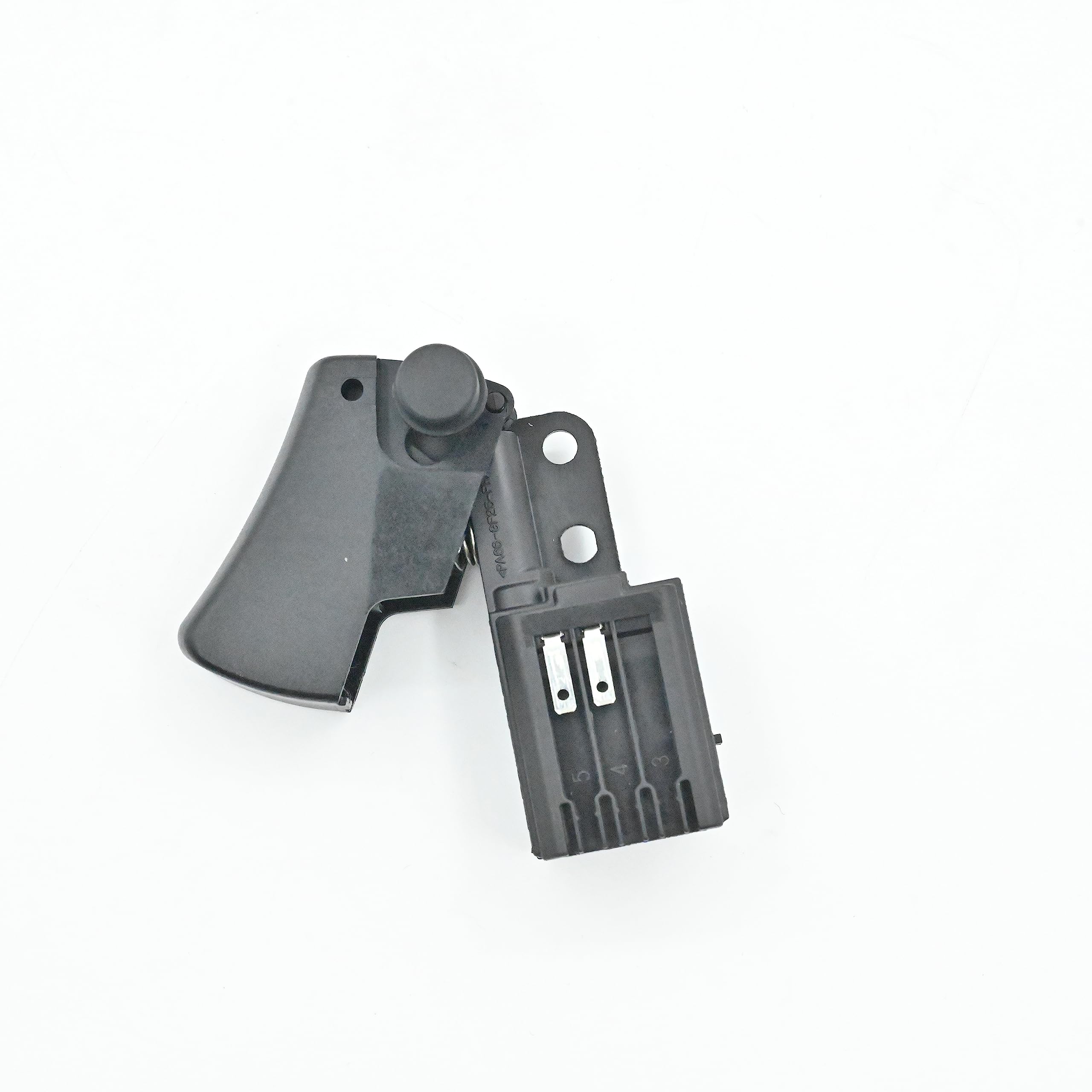 Interrupteur DeWalt DWP849 DWP849X contrôle précis de polissage N024326