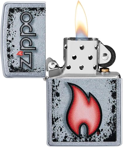 Miniatura 3 de Encendedores Zippo