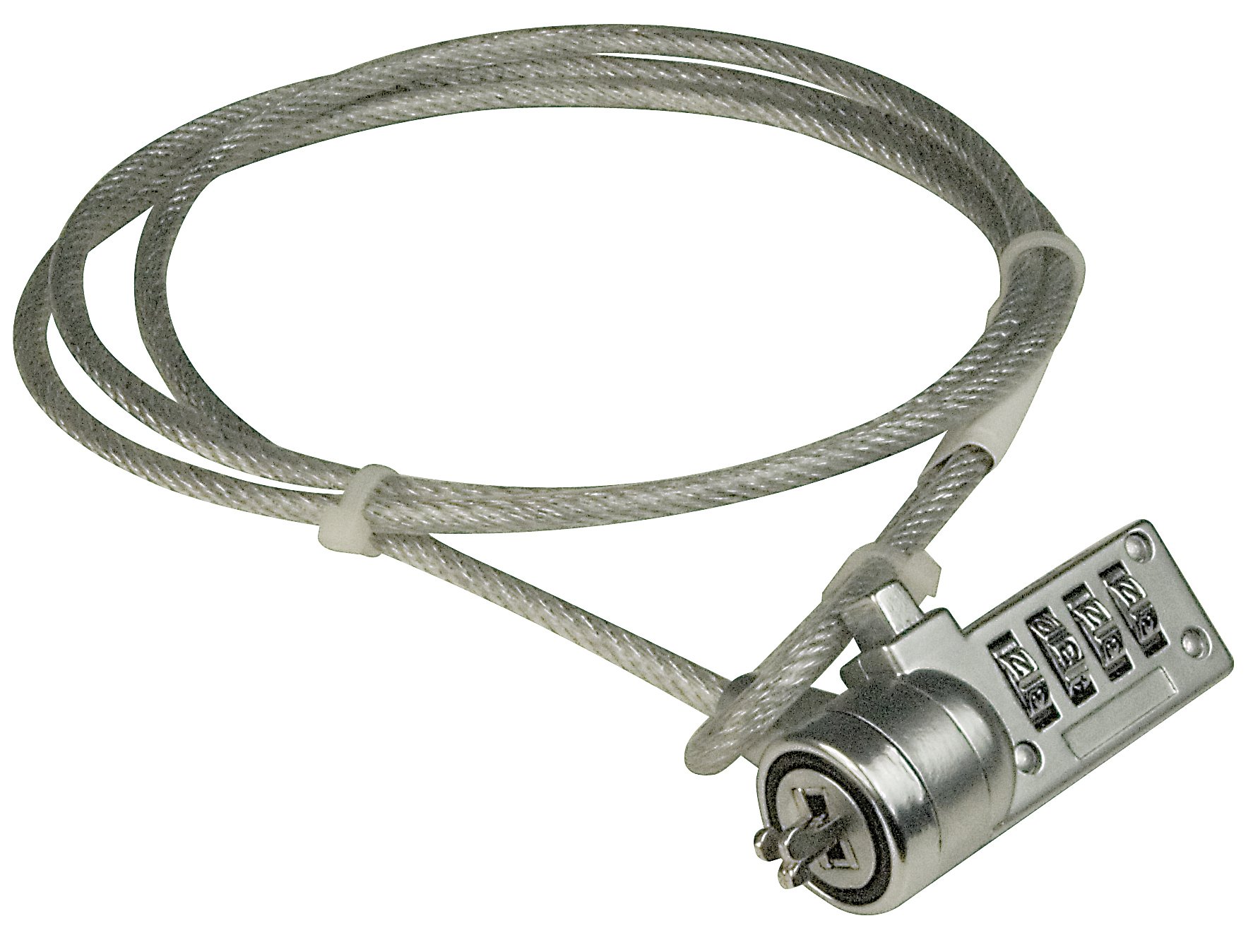 SweexPA201 Security Lock Slot