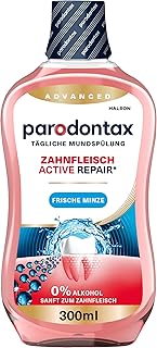 parodontax Zahnfleisch Active Repair Mundspülung, 300ml
