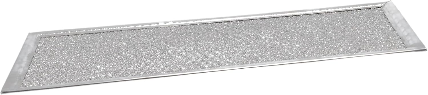 Supplying Demand 8206229A Microwave Grease Filter - Replaces 1266638, 8206229