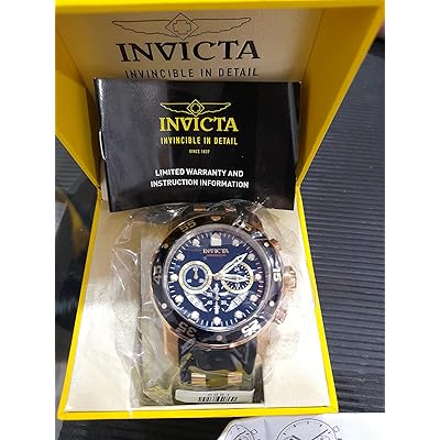 invicta nl