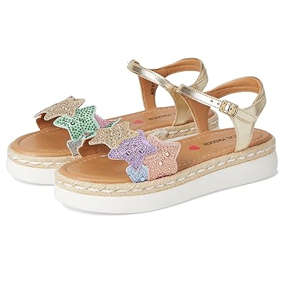 Steve Madden Kids Gems (Toddler/Little Kid/Big Kid) Girls Shoes Pastel