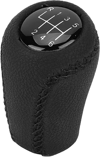 Miniatura 5 de Fydun Pomo de palanca de cambios automático de 5 velocidades y 6 velocidades para Mazda 3 BK BL 5 CR CW 6 II GH CX-7 ER NC III MX-5 2005-2011 (6