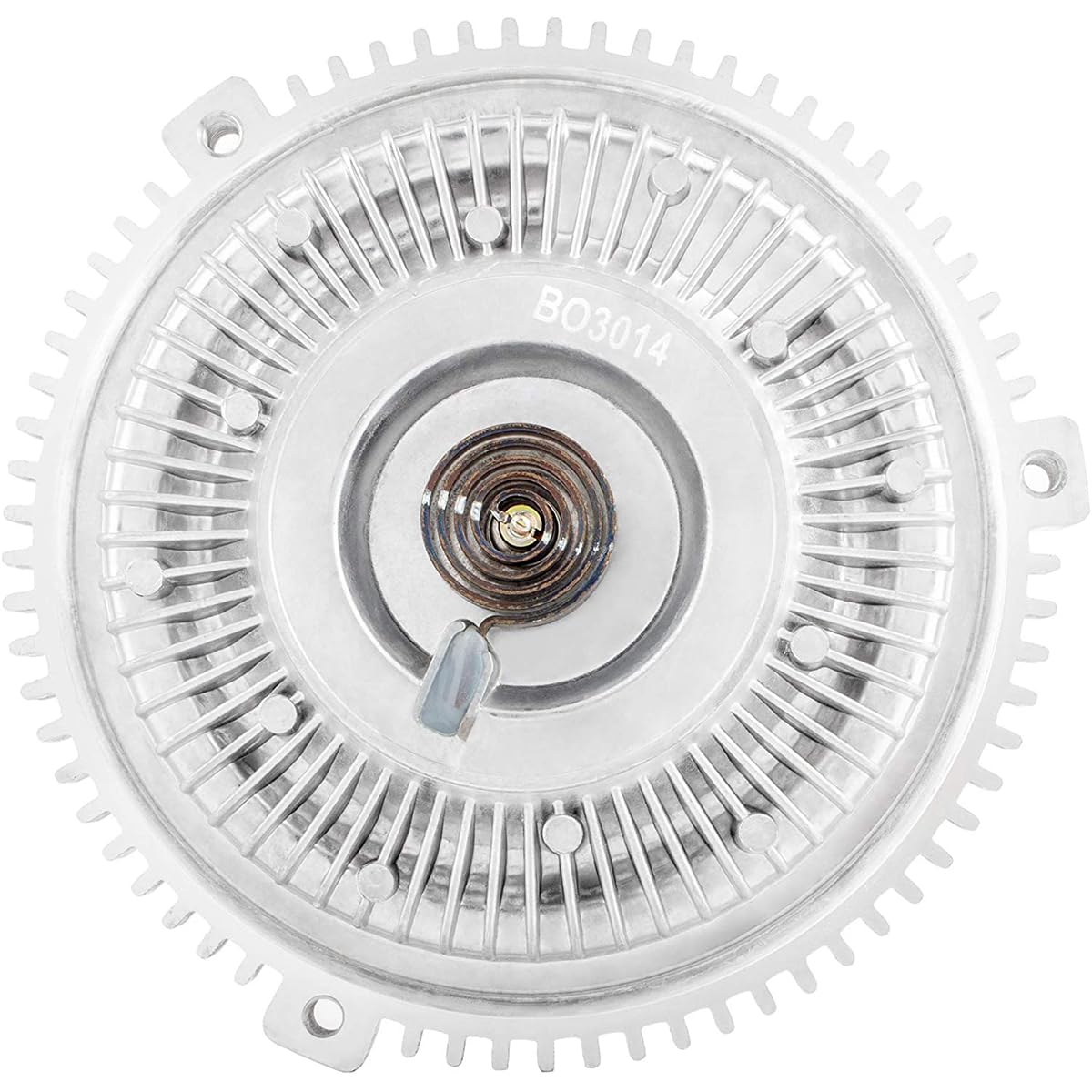 Embrayage de ventilateur pour YM01500024-1