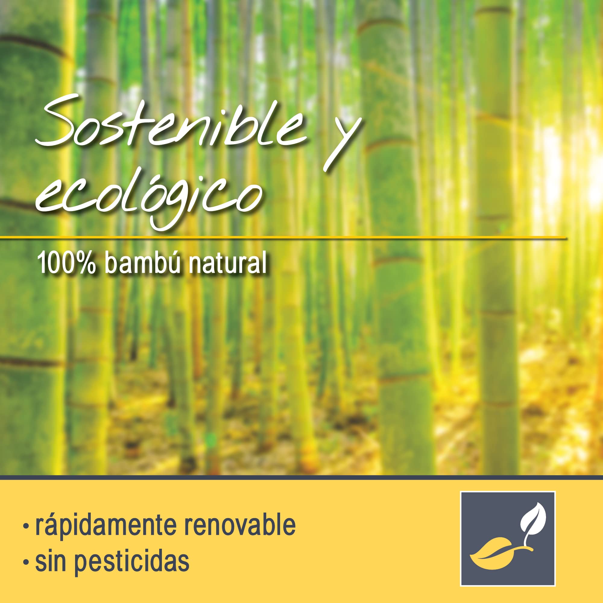 Sol Royal Valla de Bambú Premium 120x250cm B23 Marrón Oscuro - cañas de bambú endurecido Ø 2-3cm, Valla de bambú Resistente a la Intemperie para Interiores y Exteriores