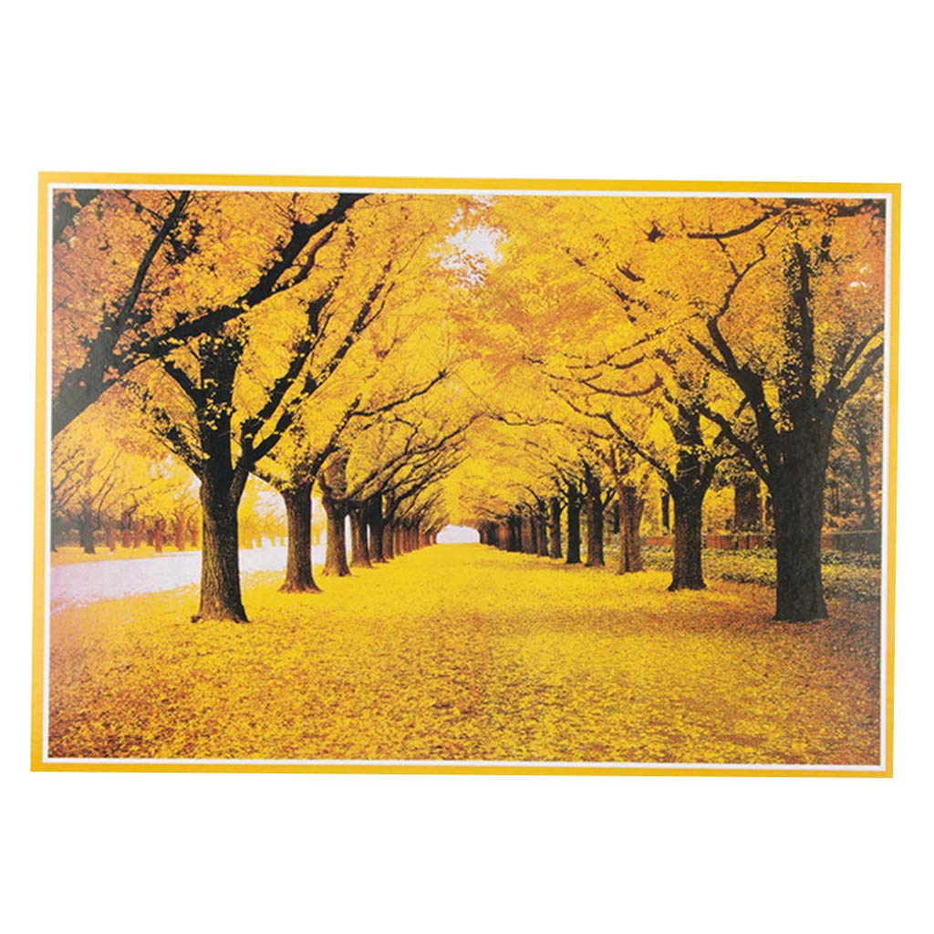 TTlove 1000 piece Puzzle, Puzzle Jigsaw Puzzles Puzzle Educational Game Stress Reliever for Adult Kids Children