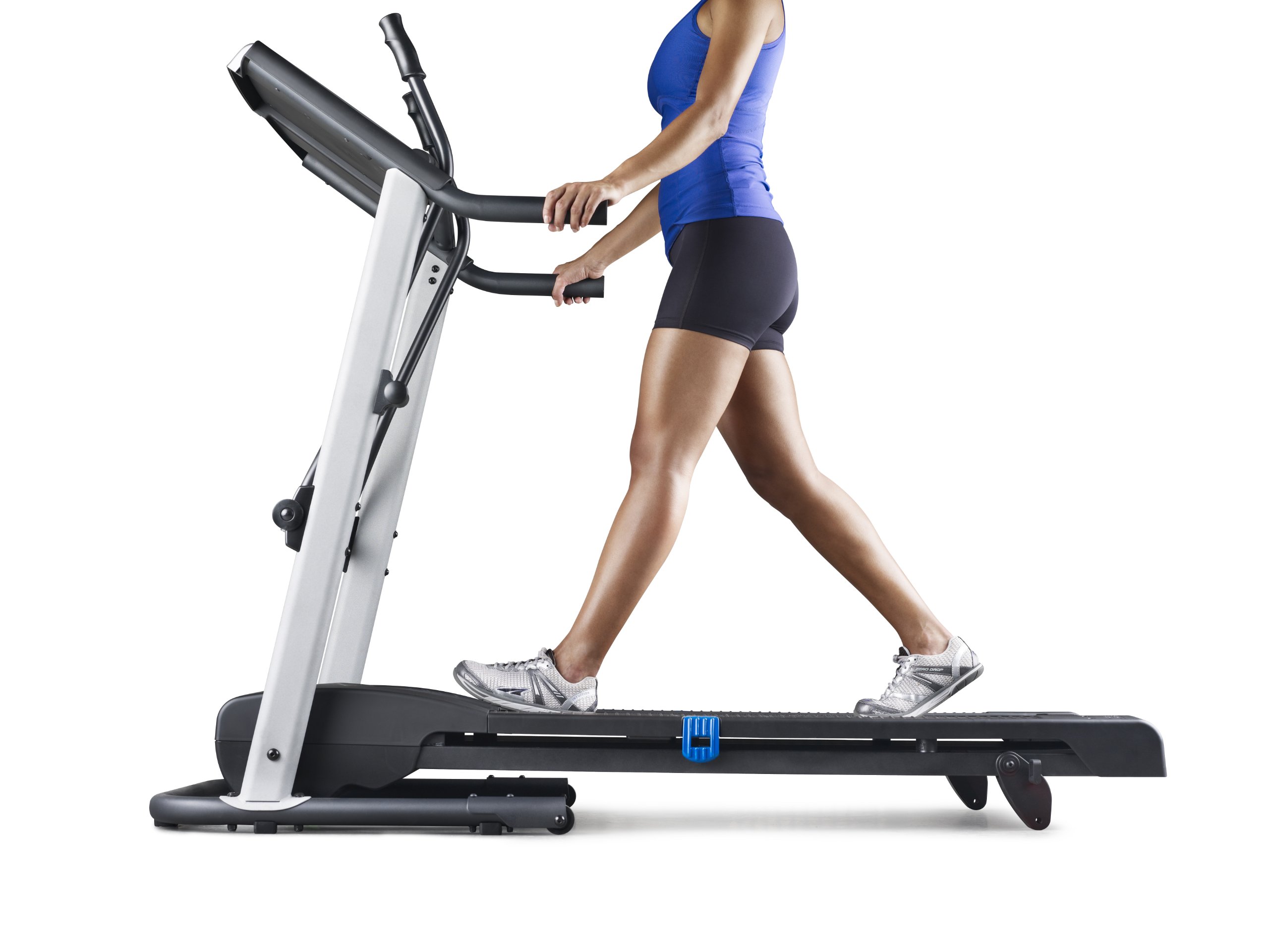 Weslo Crosswalk Treadmill