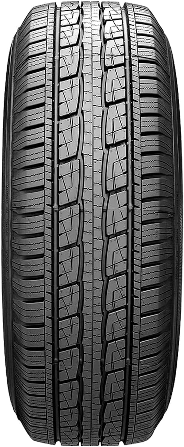 General Grabber HTS60 LT245/75R17 E/10PLY WL