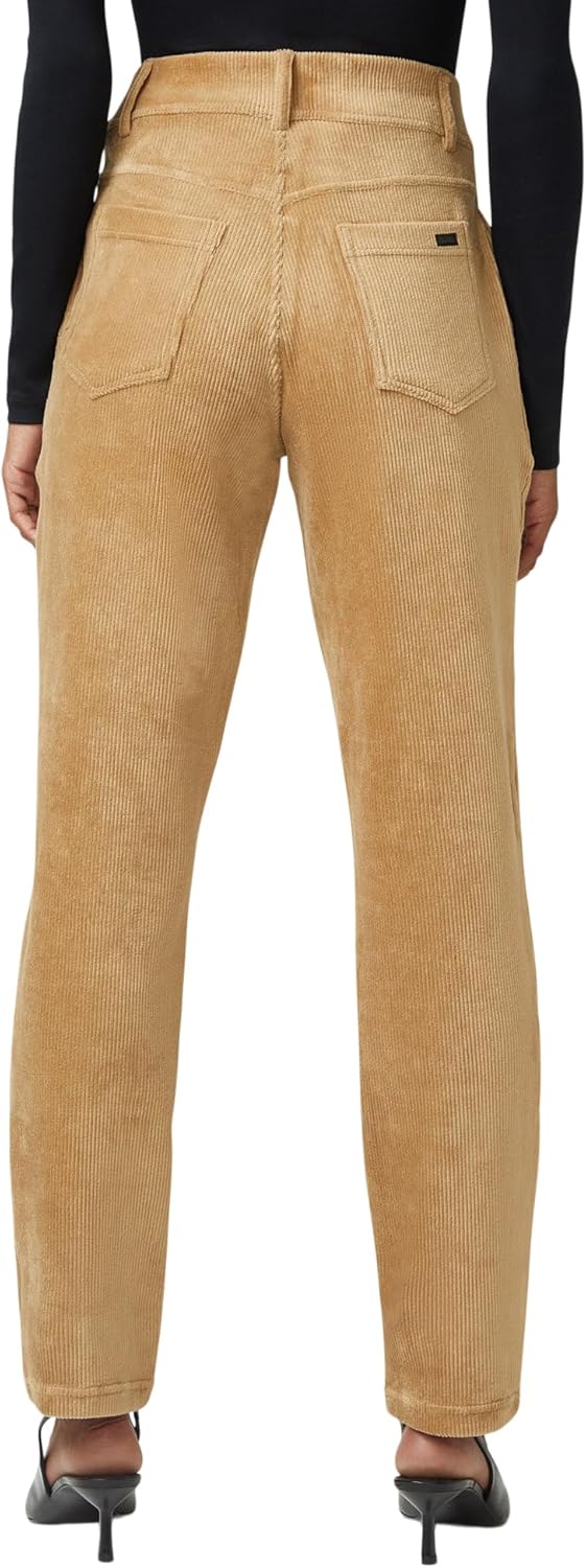 HUE Womens Corduroy Leggings - Image 2