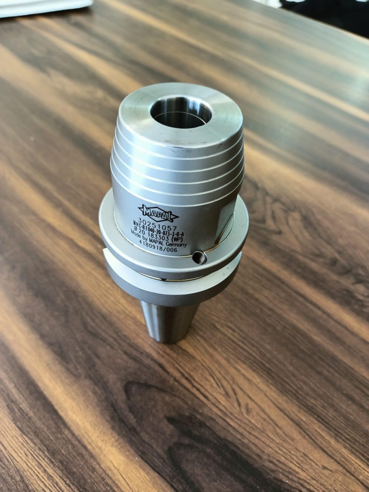 Hydrogrip Tool Holder : Amazon.in: Industrial & Scientific
