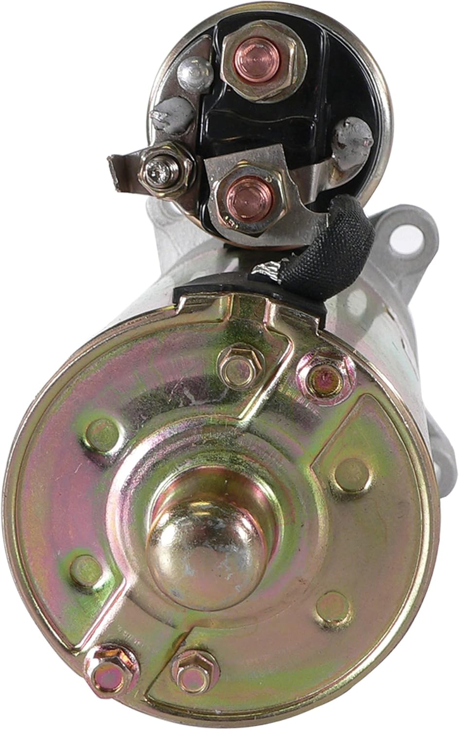 DB Electrical 410-14042 12V Starter Compatible with/Replacement for Ford Crown Victoria 1992-2011, E-150 Econoline 1997-1998, 2000-2002, E-150 2003-2013 323-525, 336-1170, 336-1170A, Clockwise
