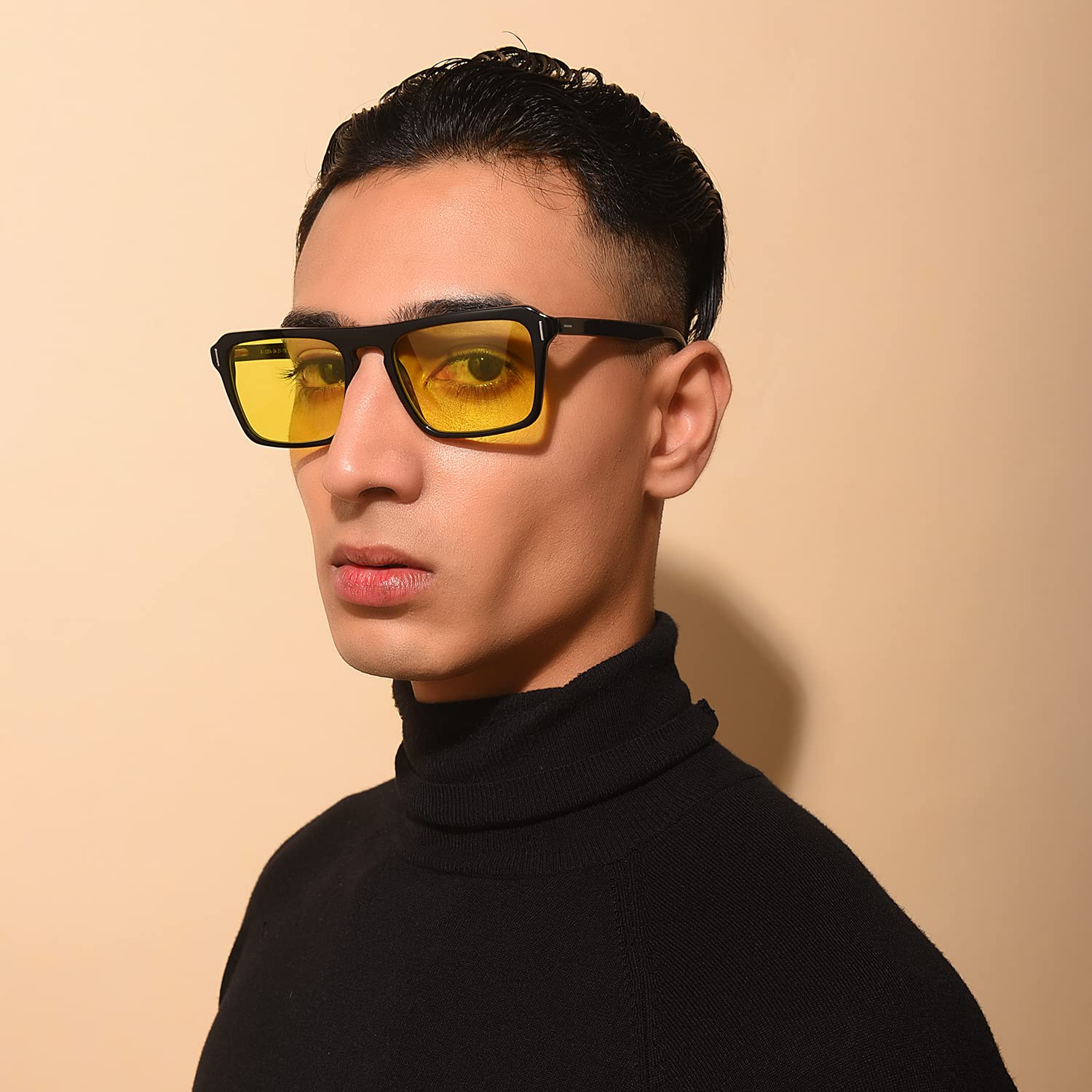 Amazon.in: CHASHMA: Rectangle