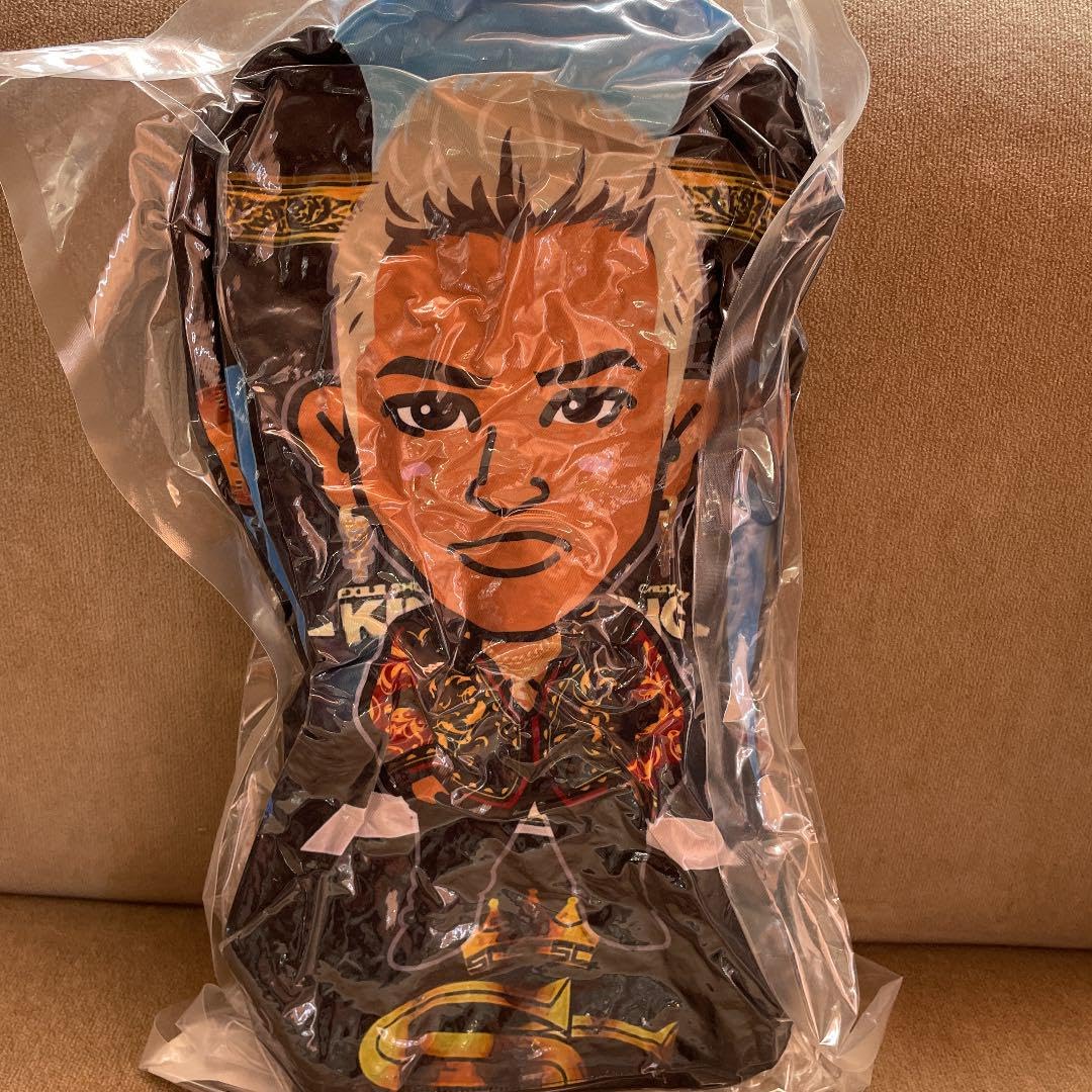 クッション ELLY CRAZYBOY Amazon.co.jp: ELLYクッション CrazyBoy オンラインガチャ QJNK