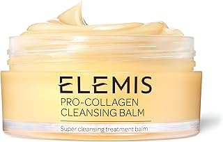 Pro-Collagen Cleansing Balm 100g – Original, Rose, Fig, Black Cherry & F...